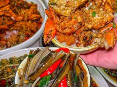 -辣螃铠盆盆蟹大排档(总店)