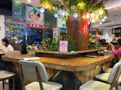 -至尊堡餐厅(东涌路店)