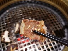 -肉魁屋·烧肉·烧鸟·酒场(高新店)