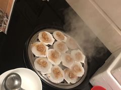 -皇朝万鑫自助餐厅