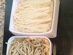-0048鲜活香辣虾·火锅(铜陵路店)