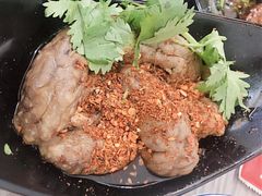 烤脑花-徐嘉赫龙虾馆