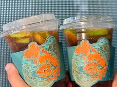 -淘米捞·米汤脆鲩鱼火锅(福田皇岗店)