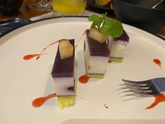 -V Bar海景扒房(北海湾惠龙万达嘉华酒店)