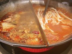 -湊湊火锅·茶憩(打浦桥日月光店)