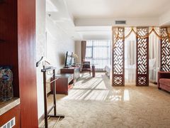 -大同王府至尊酒店