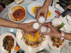 -舌尖上·霞浦滩涂海鲜·新闽菜(总店)