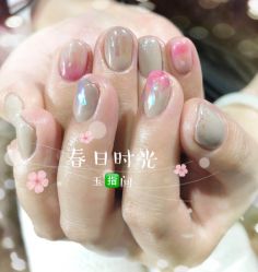 -生活美一点玉指间美甲美睫