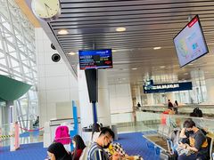 -吉隆坡国际机场