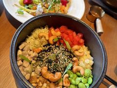 -庆春朴门(前滩太古里店)