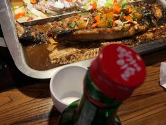 -尚渔味双拼烤鱼(燕郊永旺店)