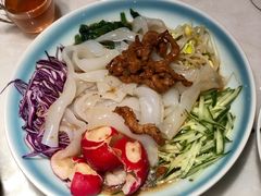 肉丝拉皮-情满四合院·小酒馆(后现代城店)