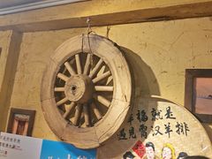 -霄汉羊排(万松园一店)