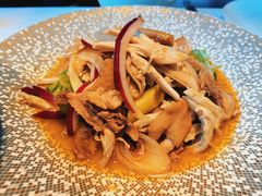 -马仕玖煲·融合菜·酥不腻烤鸭(人大店)