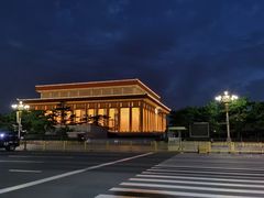 -北京前门大栅栏