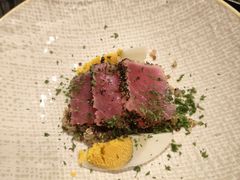 -长沙北辰洲际酒店-兰调全日餐厅