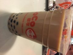 CoCo都可茶饮(虹口龙之梦)-CoCo都可(虹口龙之梦店)