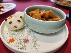 -RIVIERA 松鹤楼(外滩店)
