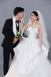 -全城热恋婚纱摄影(优质钻石店)