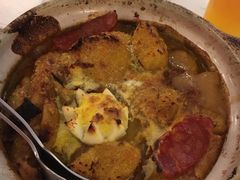 葡国鸡-沙利文餐厅(南湾街店)