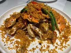 -79号渔船海鲜饭店(宝安店)