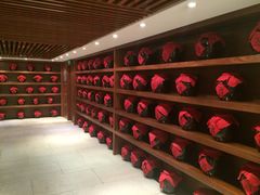 -华夏食府中餐厅(中原路店)