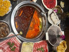 -小王少龙火锅(沙南街店)