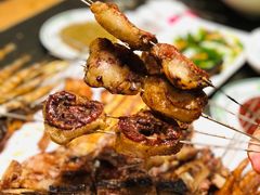 -老白清真烧烤(锦州旗舰店)
