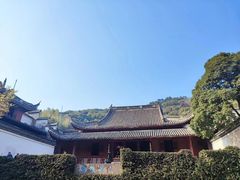 -宁波市保国寺古建筑博物馆