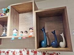 -满记甜品(巴黎春天宝山店)