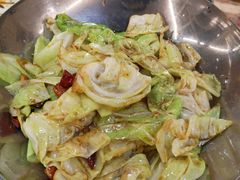 -传统香辣蟹(南园路店)