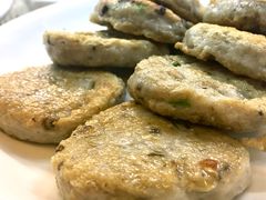 顺德煎鱼饼-黄但记老店·陈村粉食府