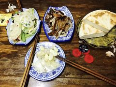 -惠记粉汤羊血(小南门店)