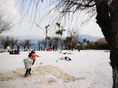 -西昌邛海湾柏樾酒店(原邛海湾柏栎度假酒店)