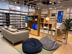 -MUJI无印良品(恒力MALL店)