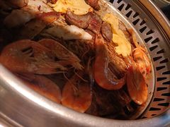 -梨花自助烤肉(天河城店)