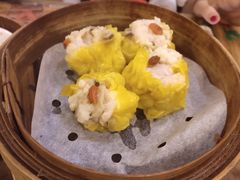 鲜虾烧麦皇-添好运点心专门店(深水埗店)