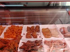 -阿满卤香鸡(新街口印象汇店)