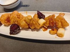 -贰号院子·南京淮扬味(珠江路店)