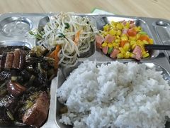 -中医药大学-第2食堂