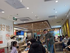 -小满手工粉(北京富力广场店)