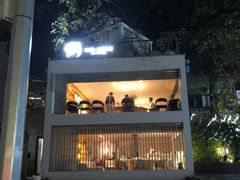 -周三的情书花园餐厅(江北店)