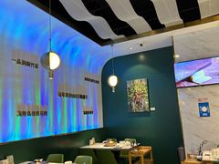 -烹然四季椰子鸡火锅(姚家园万象汇店)