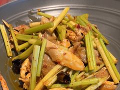 -香满楼(南关店)