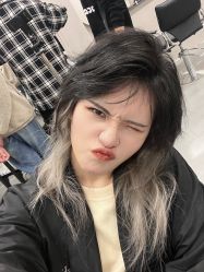 点击看大图 -New Fashion发型定制