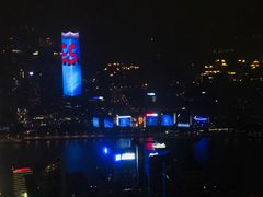 -上海柏悦酒店·世纪100牛排馆