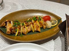 -娜娜家•Nana's restaurant(国金汇店)