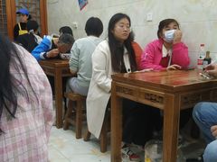 -刘信牛羊肉小炒泡馍(回民街店)