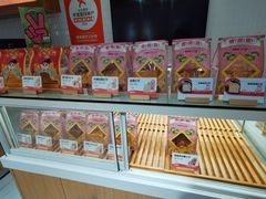 -爸爸糖吐司面包(重庆解放碑英利大融城店)
