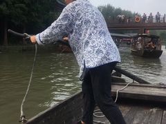 -溱湖国家湿地公园